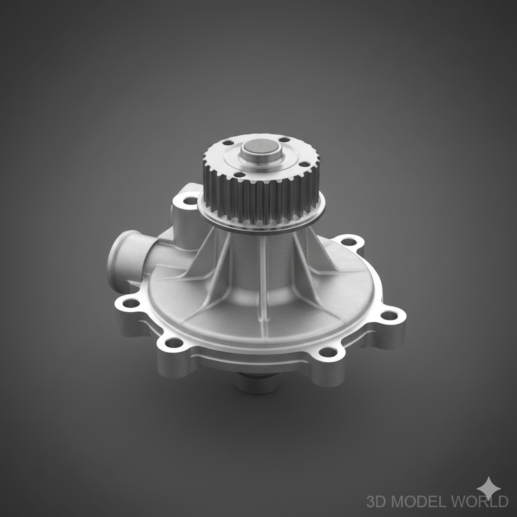 Water Pump